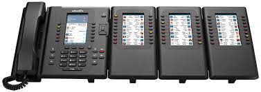 Business Phone Systems